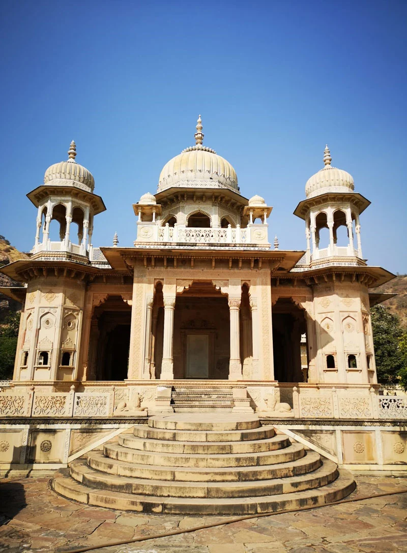 AMAZING & Jaipur