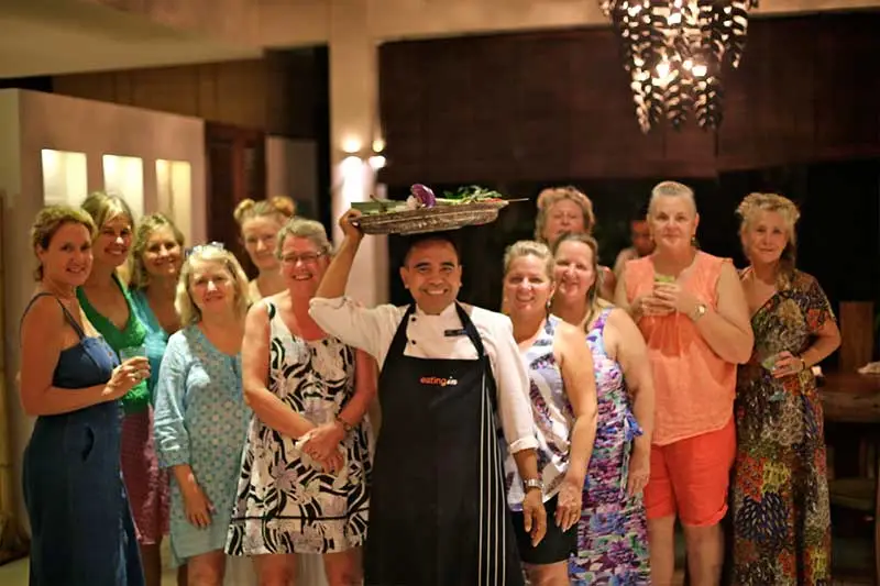 Creative Living with Anna