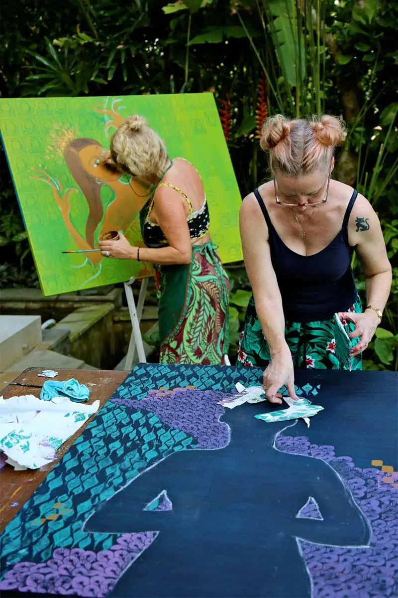 Creative Living with Anna