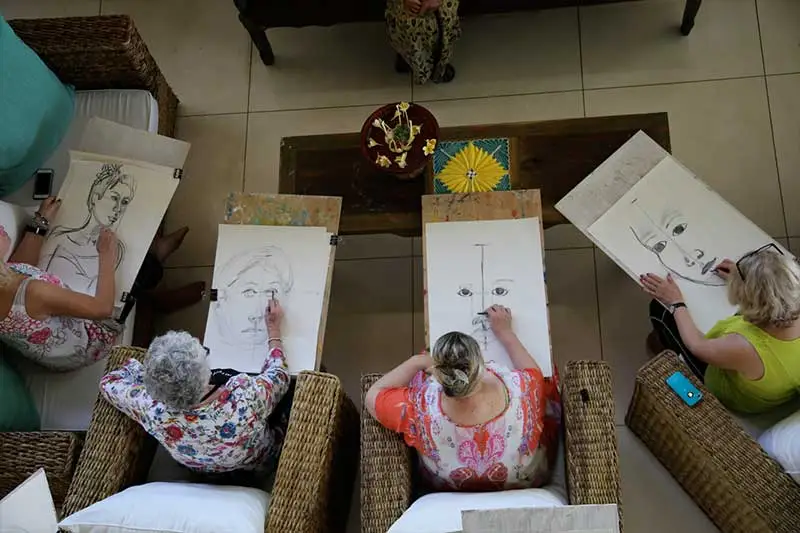 Creative Living with Anna