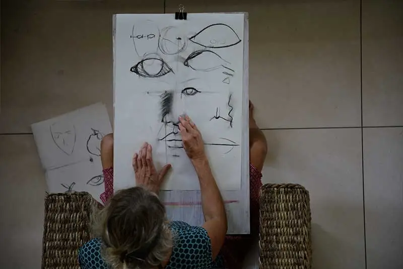 Creative Living with Anna