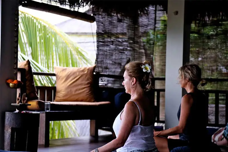 Creative Living with Anna