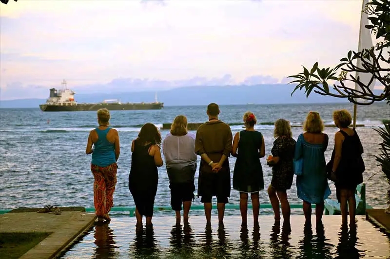 Creative Living with Anna