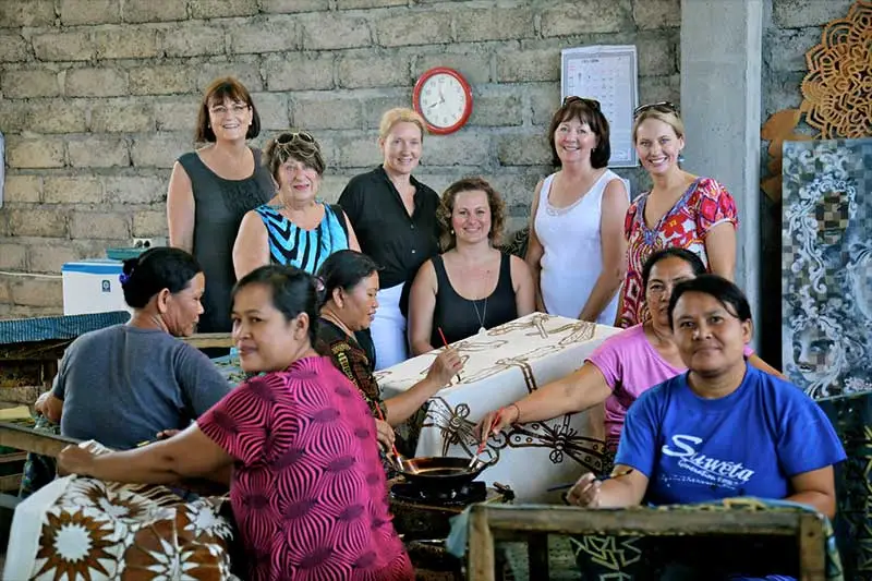 Creative Living with Anna