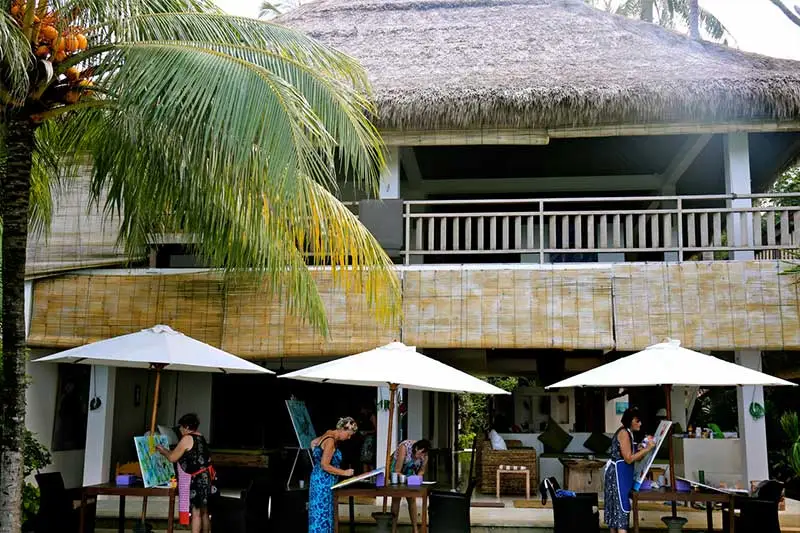 Creative Living with Anna