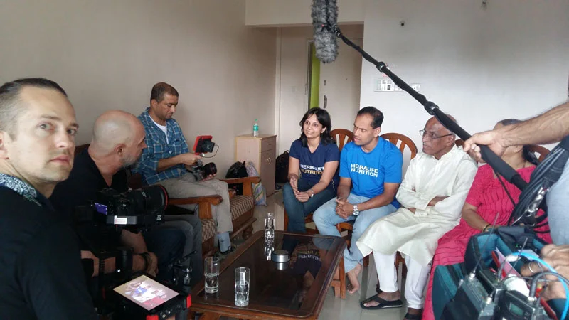 Herbal Life Nutrition & Plan A Films