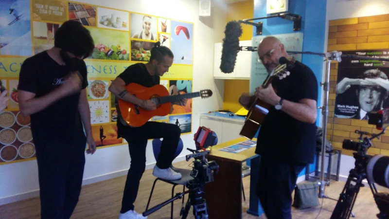 Herbal Life Nutrition & Plan A Films