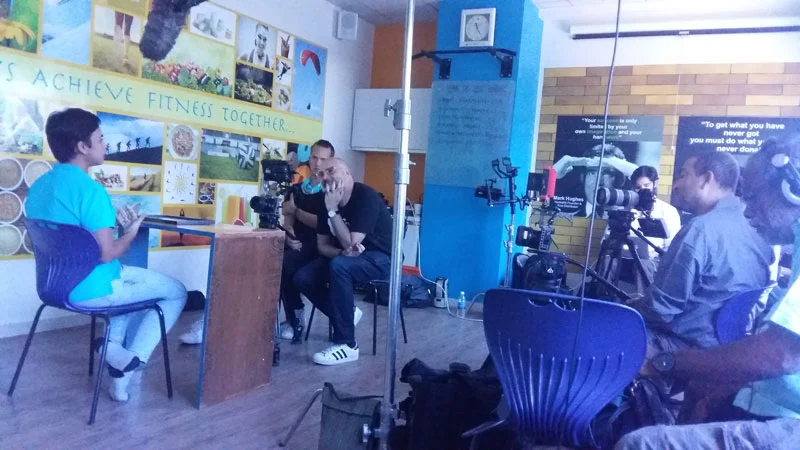 Herbal Life Nutrition & Plan A Films