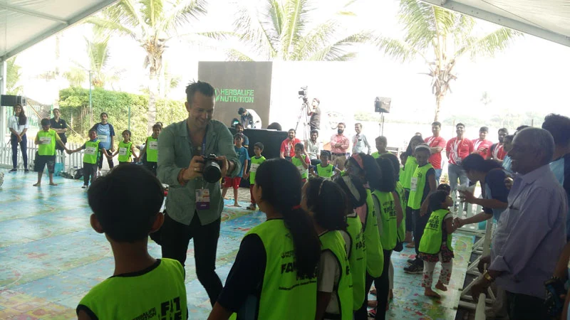 Herbal Life Nutrition & Plan A Films