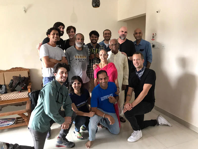 Herbal Life Nutrition & Plan A Films