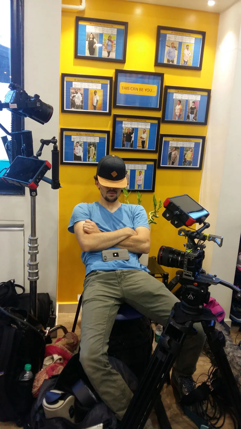 Herbal Life Nutrition & Plan A Films