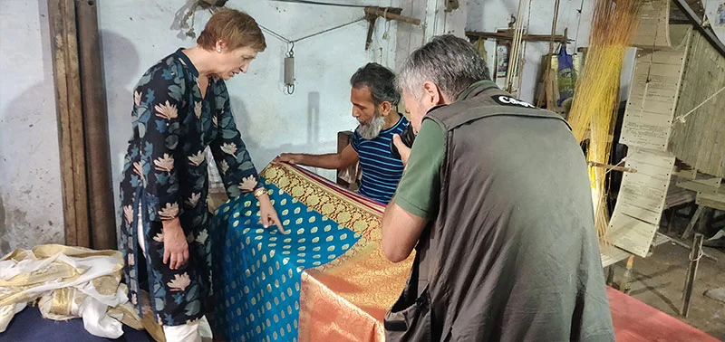 A Journey of Life - River Ganga