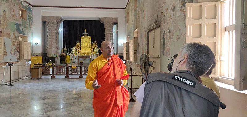 A Journey of Life - River Ganga