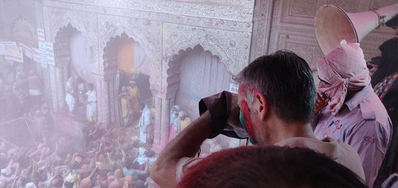 A Journey of Life - River Ganga