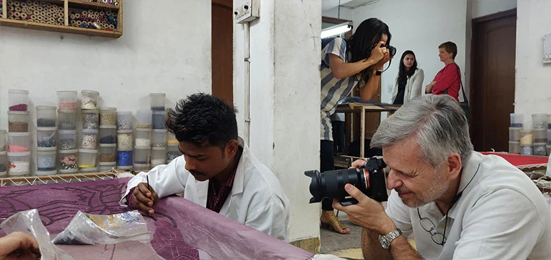 A Journey of Life - River Ganga