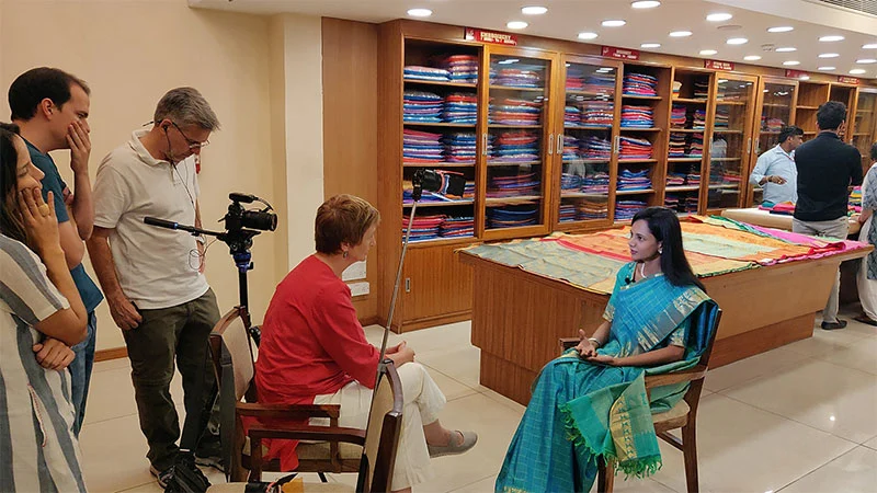 A Journey of Life - River Ganga