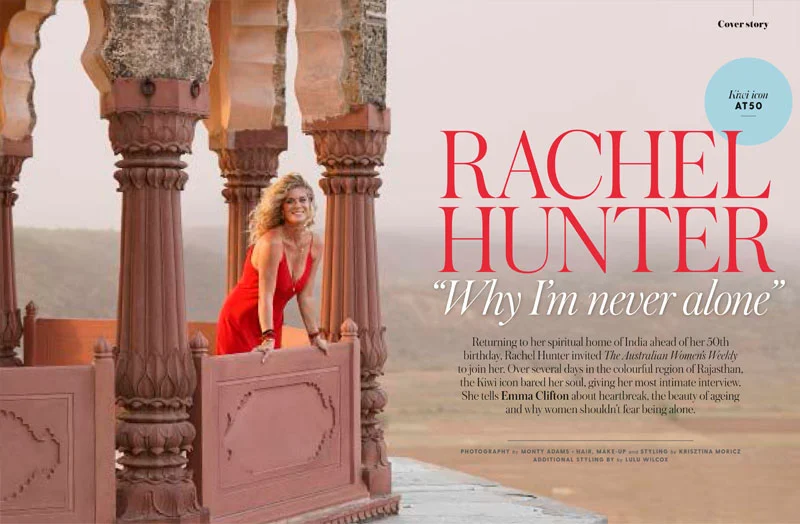 Australia Woman's Weekly