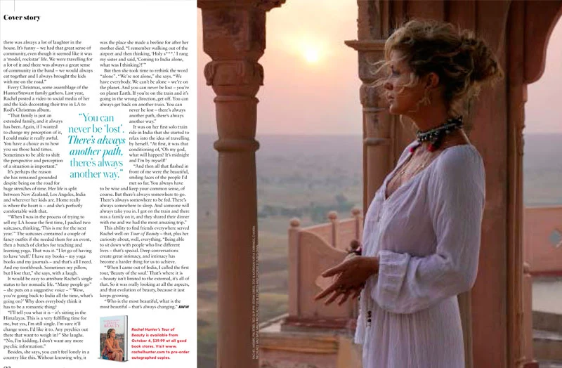 Australia Woman's Weekly