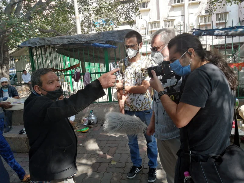 Discovery of Vaccines