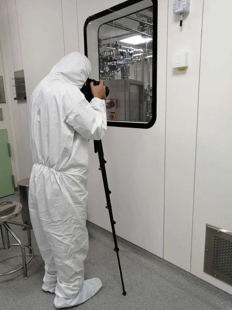 Discovery of Vaccines