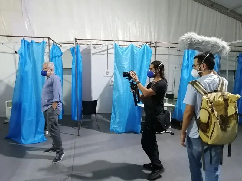 Discovery of Vaccines