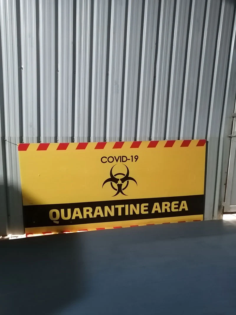 Discovery of Vaccines