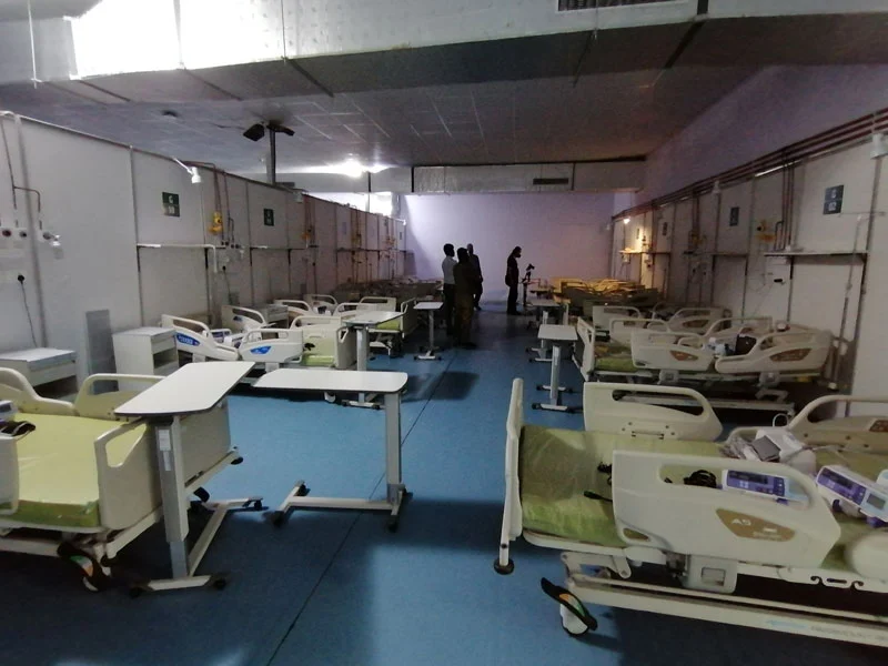 Discovery of Vaccines