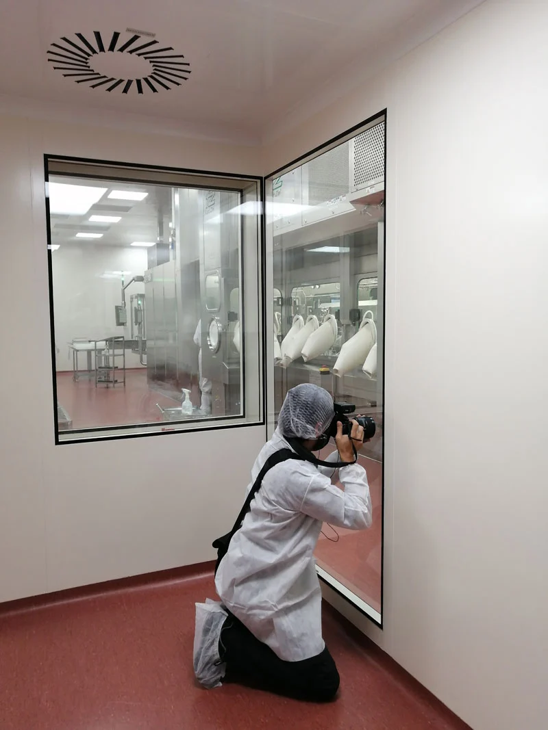 Discovery of Vaccines