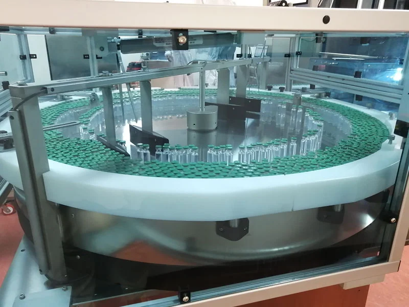 Discovery of Vaccines