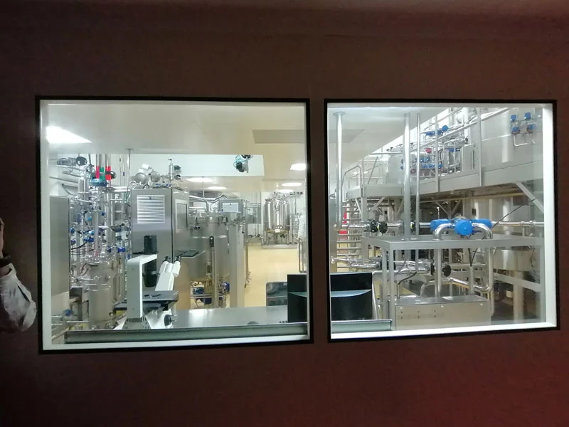 Discovery of Vaccines