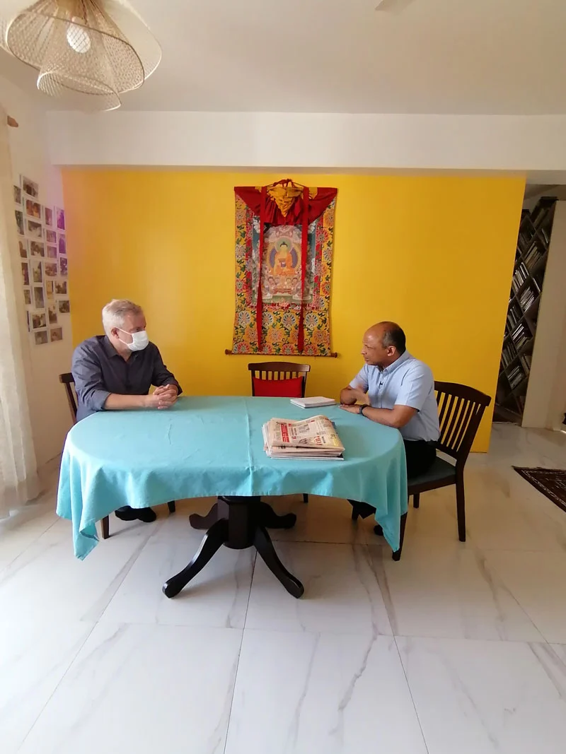 Discovery of Vaccines