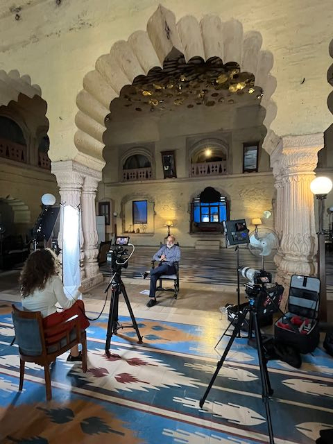 India's struggle for Independence