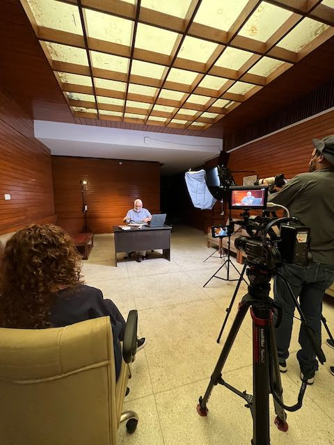 India's struggle for Independence