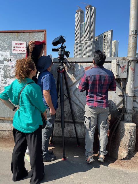 India's struggle for Independence