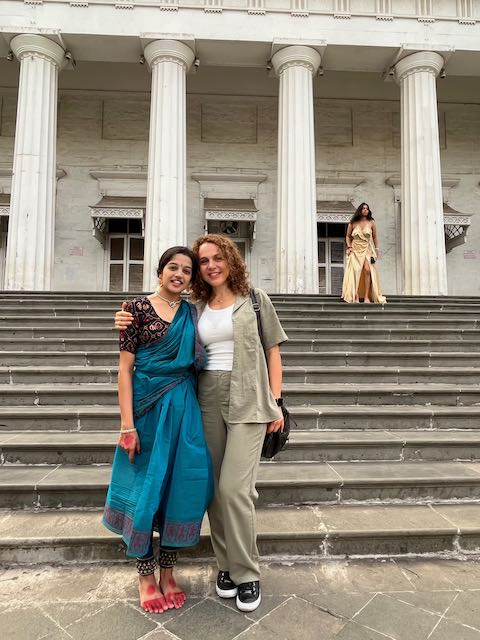 India's struggle for Independence