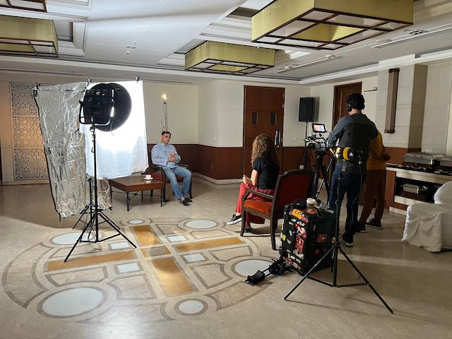 India's struggle for Independence