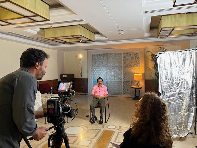 India's struggle for Independence