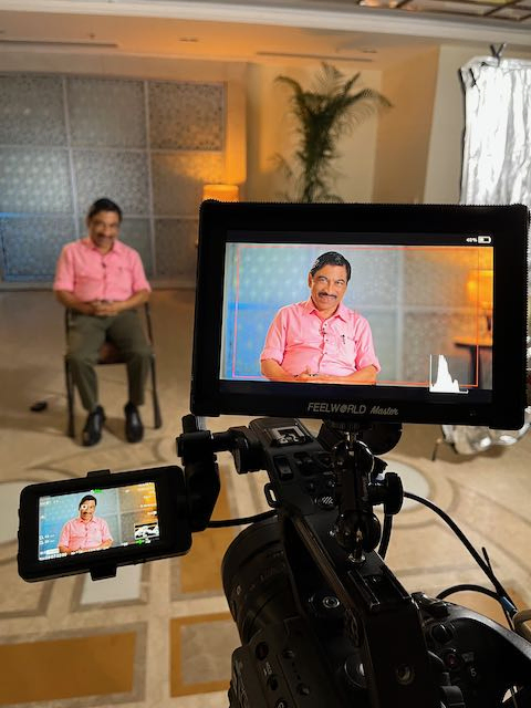 India's struggle for Independence