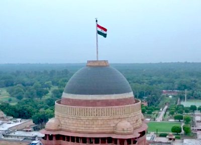 India's struggle for Independence