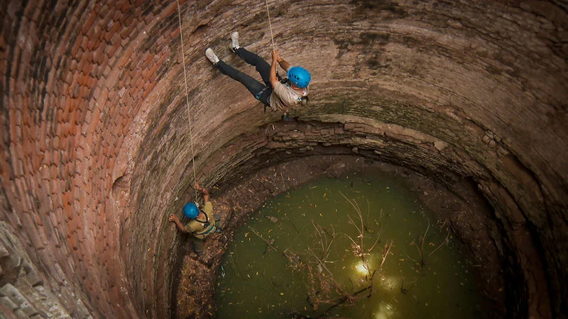 India's Jungle Heroes