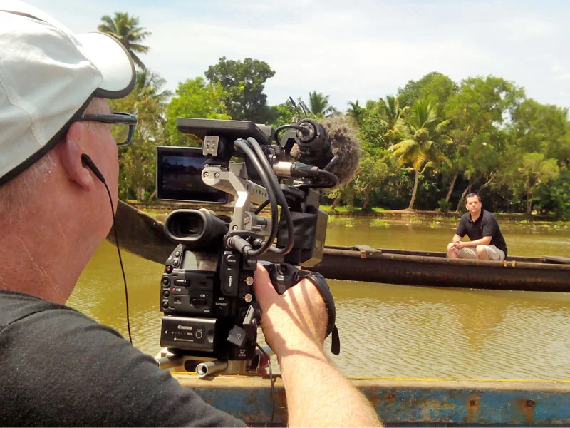 Morning Channel 9 - Australia