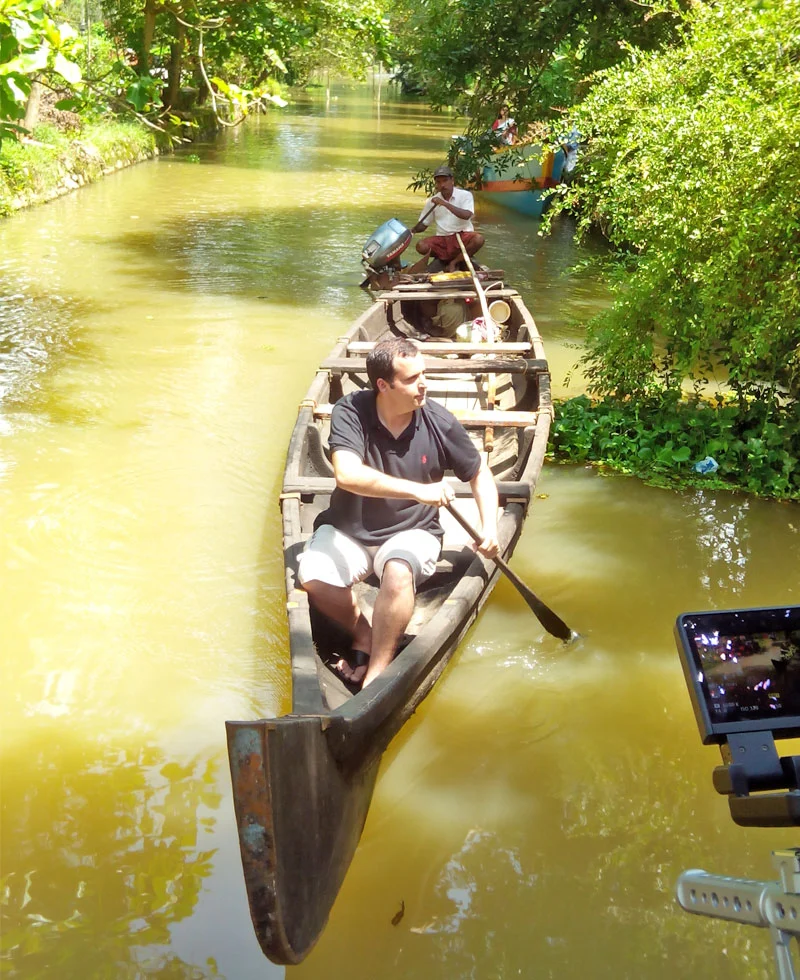 Morning Channel 9 - Australia