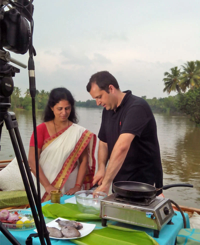 Morning Channel 9 - Australia