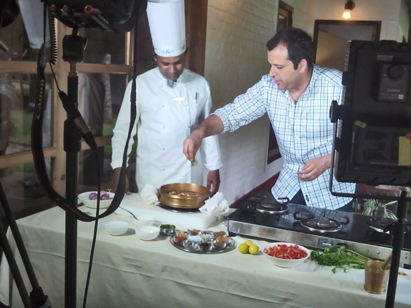 Morning Channel 9 - Australia