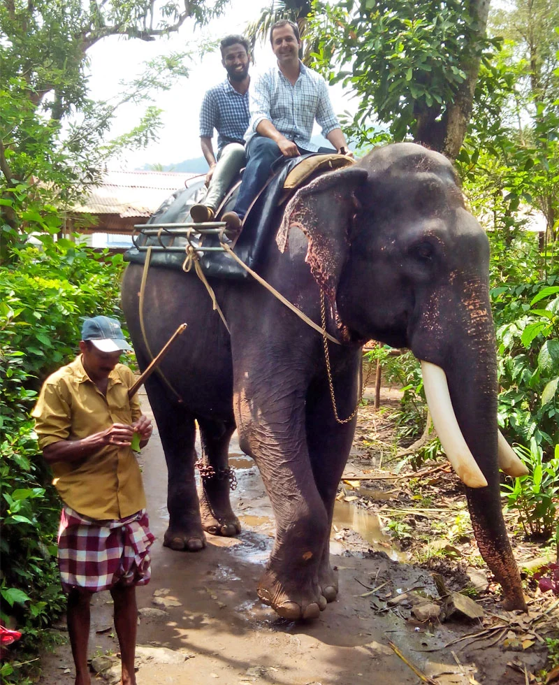 Morning Channel 9 - Australia