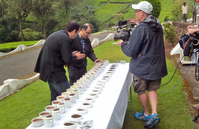 Morning Channel 9 - Australia