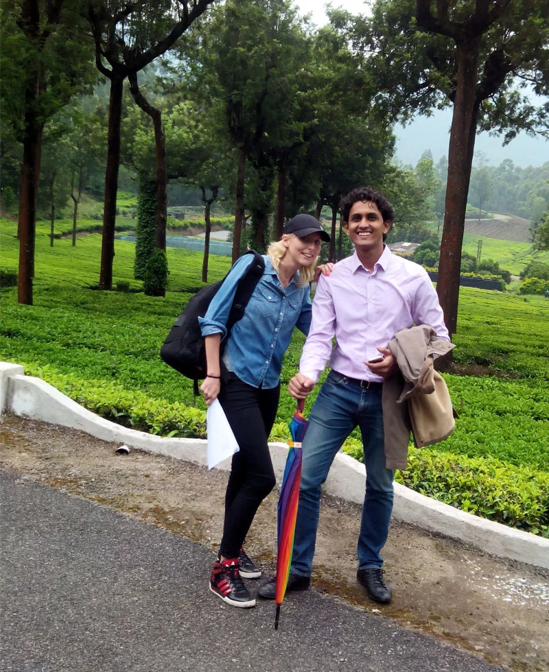 Morning Channel 9 - Australia