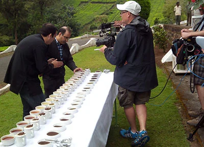 Morning Channel 9 - Australia