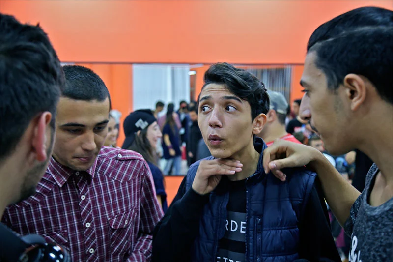 Next Level Azerbaijan