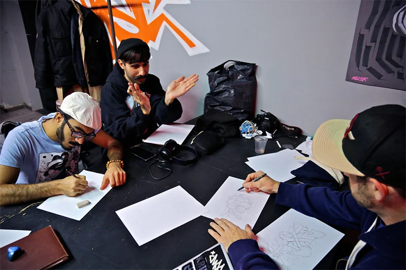 Next Level Azerbaijan